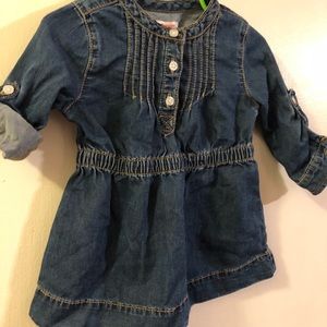 Baby Dress
